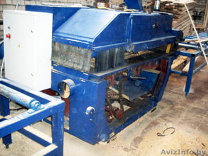 Продам станок деревообрабатывающий б/у Брест