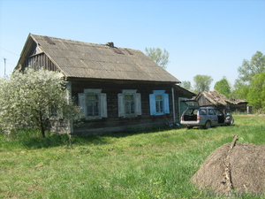 продам дом в деревне Площево - Изображение #1, Объявление #912717