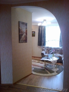 4-х комнатная квартира в Пинске, ул. Гуренковой, 8 - Изображение #2, Объявление #942102