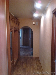 4-х комнатная квартира в Пинске, ул. Гуренковой, 8 - Изображение #9, Объявление #942102