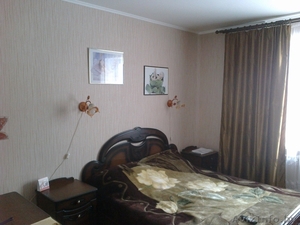 4-х комнатная квартира в Пинске, ул. Гуренковой, 8 - Изображение #6, Объявление #942102