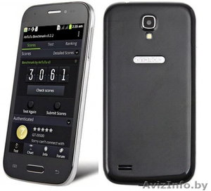Samsung Galaxy S 4 mini Android - Изображение #1, Объявление #999125