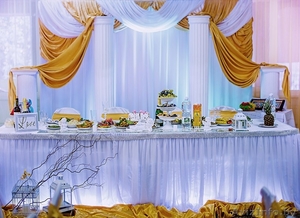 Студия свадебного декора "Арт-Идея" - Изображение #1, Объявление #1003031