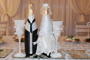 Свадебное оформление от "Свадьба Пинск".  - Изображение #10, Объявление #1005477