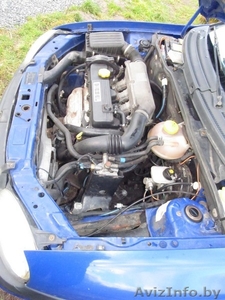 Opel Corsa 2000 г.в.