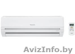 Купить кондиционер в Витебске