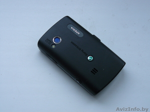 Смартфон Sony Er. X10 Xperia Mini Pro - Изображение #2, Объявление #1055183
