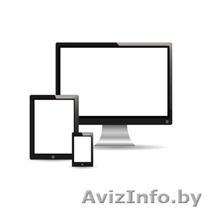 Прафесійная распрацоўка інтэрнэт-сайтаў у Брэсце