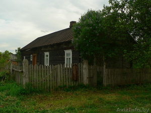 Дом в д. Суловы, Ивановский р-н - Изображение #2, Объявление #1187889