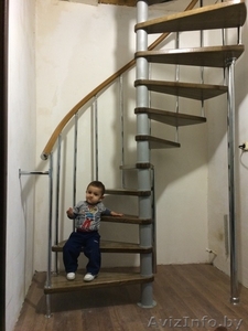 Недорогая лестница - Изображение #3, Объявление #1242735