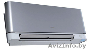 Кондиционеры в Кобрине. Продажа. Доставка. Монтаж. Обслуживание. 