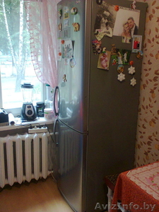 холодильник LG с фрост камерой+ 4 морозилки - Изображение #1, Объявление #1288194