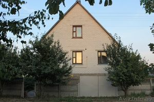 Продам дом в г. Пинске - Изображение #1, Объявление #1304671