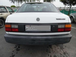 Продам Volkswagen Passat b3 CL - Изображение #7, Объявление #1298419