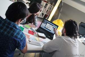 Курс Ландшафтный дизайн