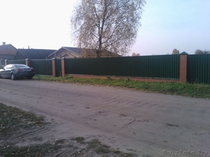Участок в районе Козляковичи - Изображение #4, Объявление #1331922