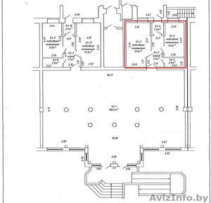Помещение в Бресте