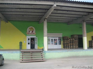 Аренда склада-магазина в г. Пинск 200-600 м2 - Изображение #2, Объявление #1486327
