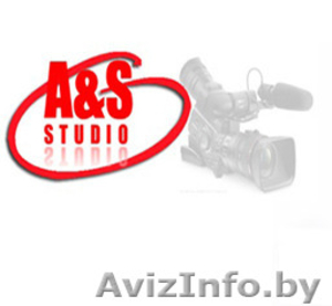 Видеосъемка свадеб в Смолевичах