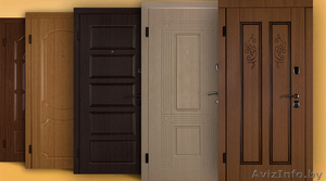 Двери входные металлические в Пинск - Изображение #2, Объявление #1609023