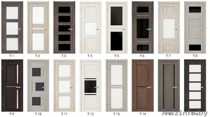 Межкомнатные двери в Пинске - Изображение #3, Объявление #1609024