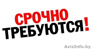 ЛЕГАЛЬНОЕ ТРУДОУСТРОЙСТВО!