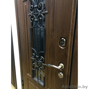 Входные и межкомнатные двери по лучшим ценам в Пинске - Изображение #2, Объявление #1637143