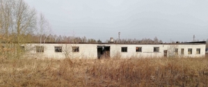 Помещение производственно складское,  Волковыск
