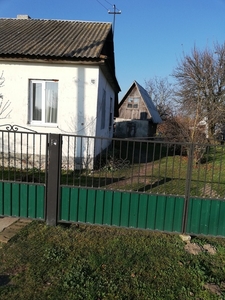 продам дом в деревне Галево - Изображение #2, Объявление #1647977