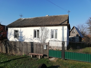 продам дом в деревне Галево - Изображение #3, Объявление #1647977