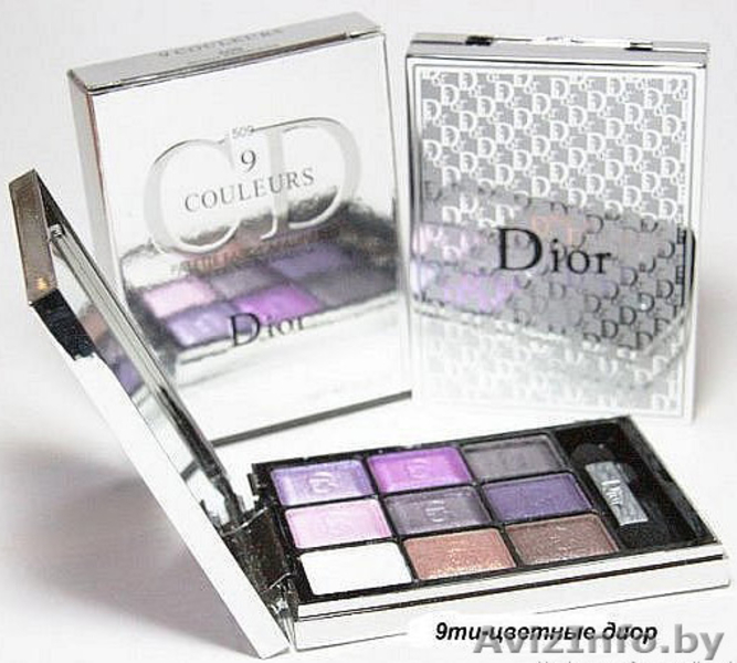 Парфюмерия и косметика мировых производителей - Изображение #3, Объявление #18381