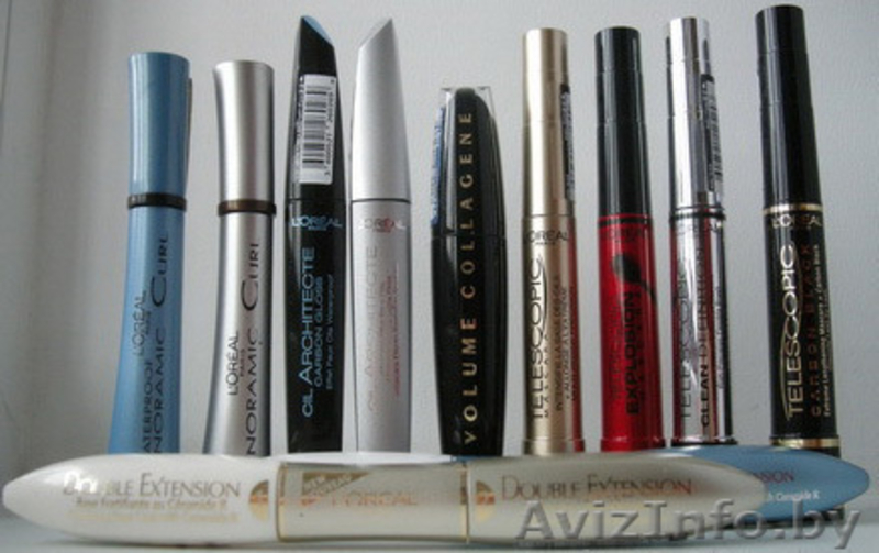 Качественная косметика DIOR, CHANEL, HR, ARMANI и др. - Изображение #2, Объявление #18388