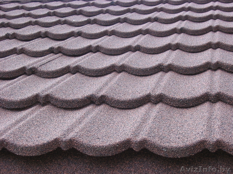 Кровельный  материал в Пинске,  металлочерепица, купить метробонд - Изображение #1, Объявление #36996