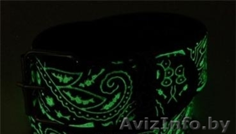 Ремень ( светится в темноте ) - Изображение #4, Объявление #67412