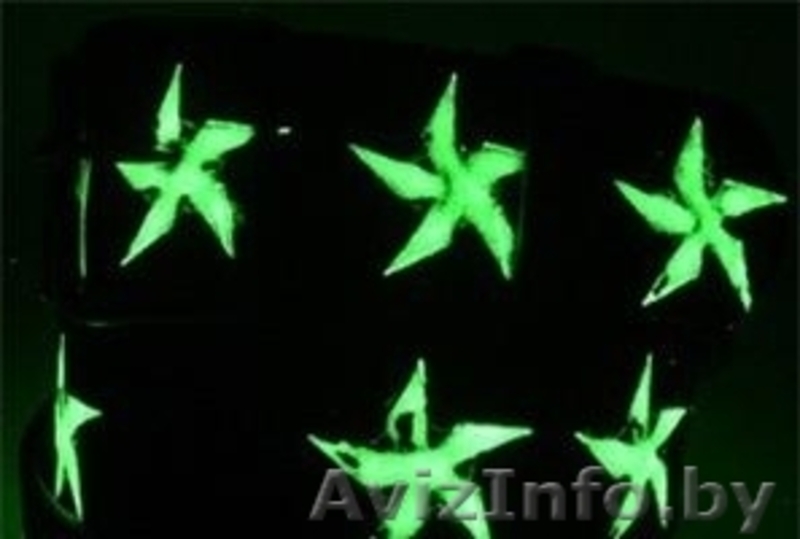 Ремень ( светится в темноте ) - Изображение #3, Объявление #67412