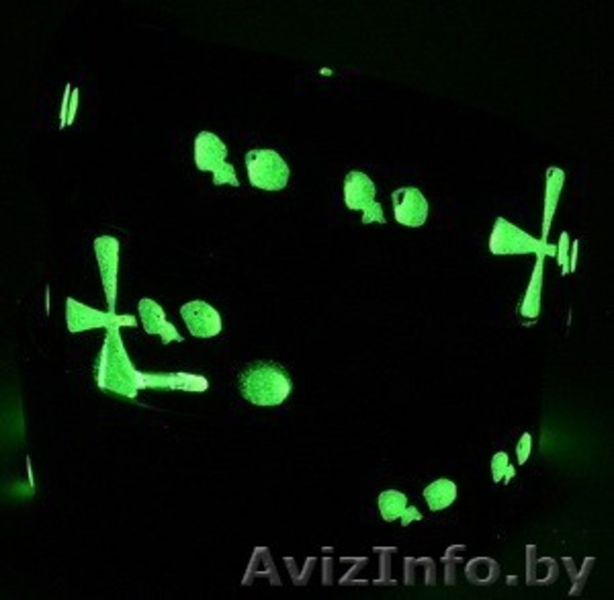 Ремень ( светится в темноте ) - Изображение #5, Объявление #67412