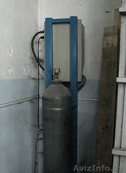 Оборудование для изготовления стеклопакетов б/у - Изображение #3, Объявление #87933