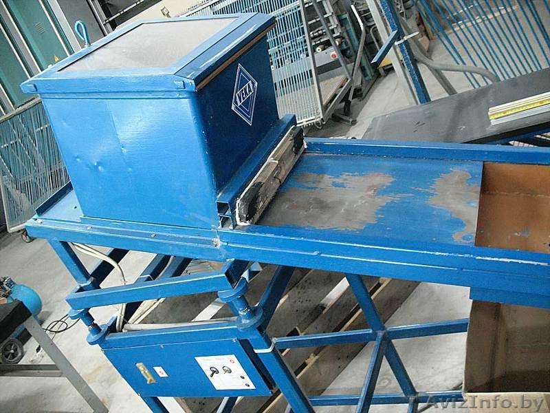 Оборудование для изготовления стеклопакетов б/у - Изображение #5, Объявление #87933