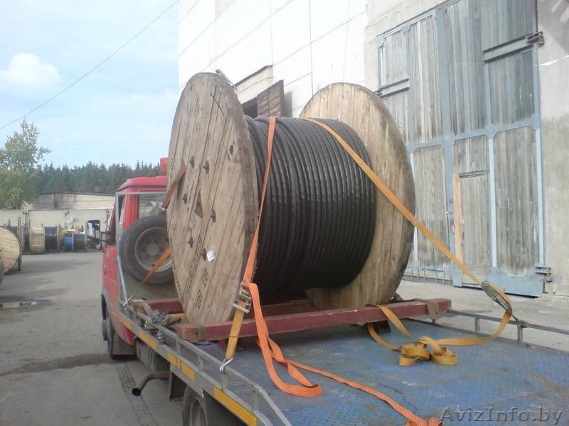 Эвакуация, лафет, грузоперевозки Пинск - Изображение #2, Объявление #100115