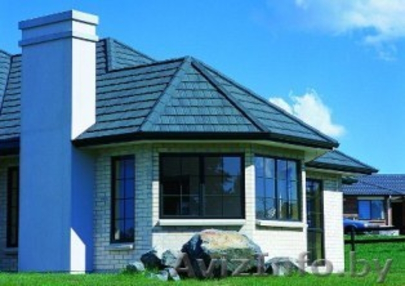 Кровельный  материал в Пинске,  металлочерепица, купить метробонд - Изображение #5, Объявление #36996