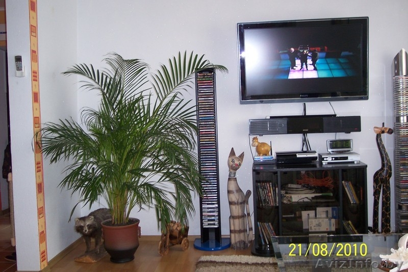  Сдаю квартиру на часы и сутки в Пинске ... - Изображение #1, Объявление #121947