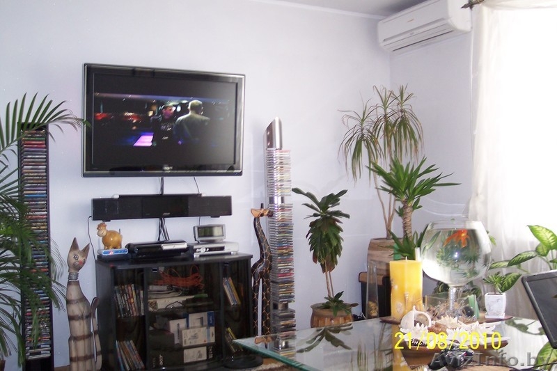  Сдаю квартиру на часы и сутки в Пинске ... - Изображение #3, Объявление #121947