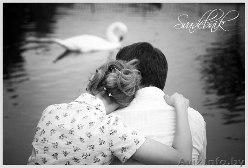 Сбадебный Фотограф Пинск www.svadebnik.com - Изображение #1, Объявление #151791