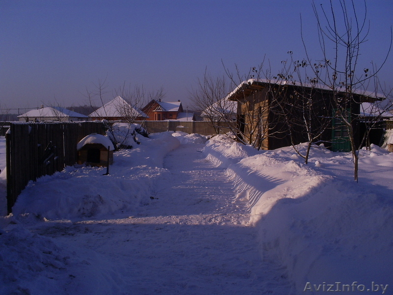 Дом в пригороде Пинска - Изображение #3, Объявление #182858