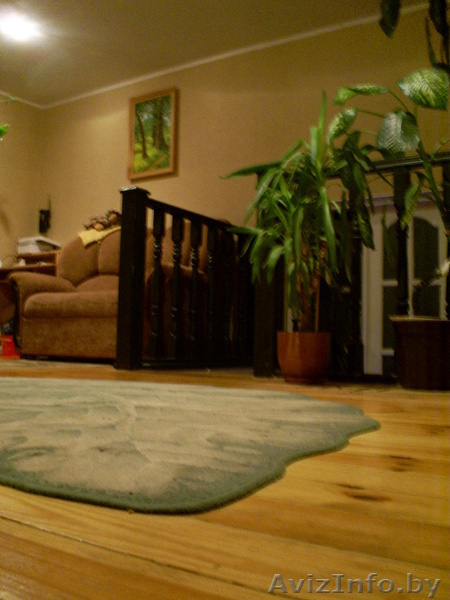 Дом в пригороде Пинска - Изображение #5, Объявление #182858