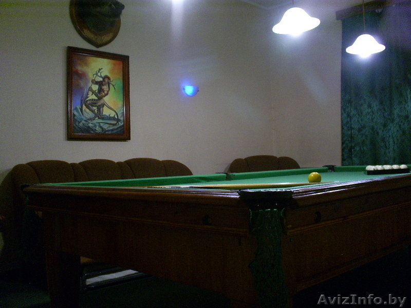 Дом в пригороде Пинска - Изображение #7, Объявление #182858