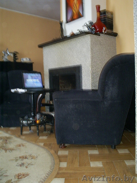 Дом в пригороде Пинска - Изображение #8, Объявление #182858