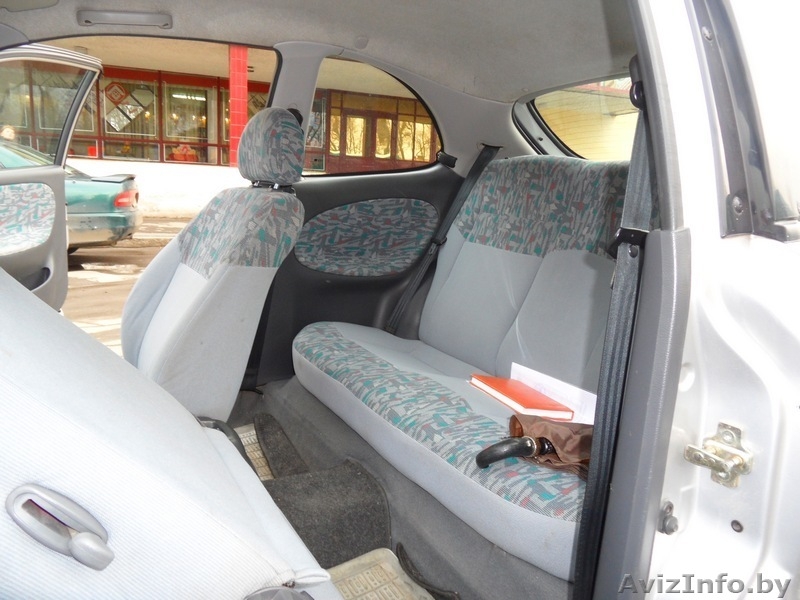 DAEWOO Lanos            - Изображение #6, Объявление #226336