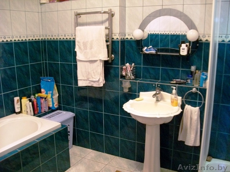 Замечательный дом :) - Изображение #4, Объявление #277204