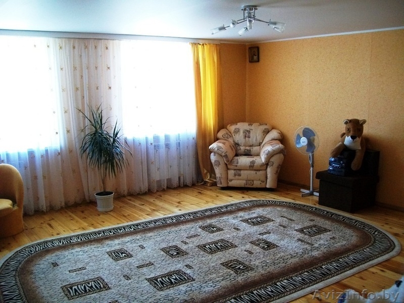 Замечательный дом :) - Изображение #6, Объявление #277204